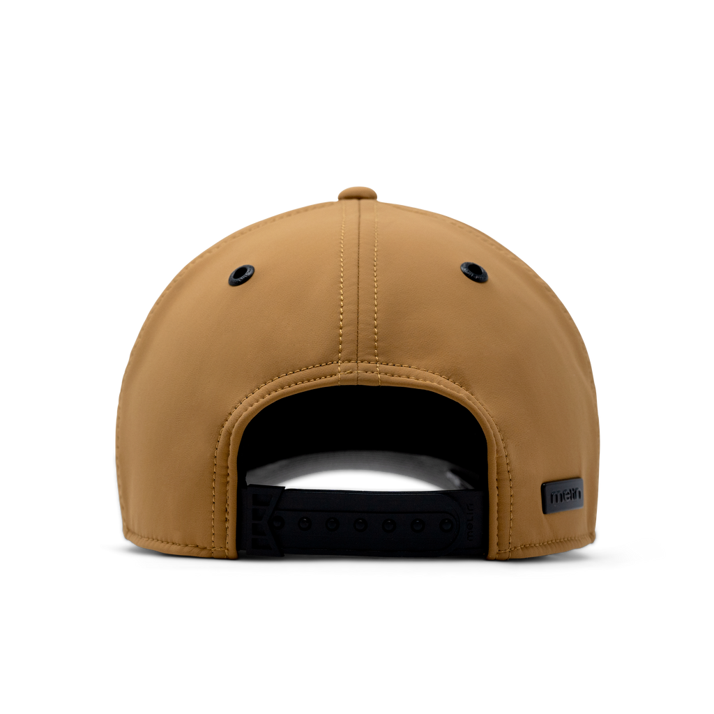 Odysea Stacked Infinite Thermal - Peanut Butter