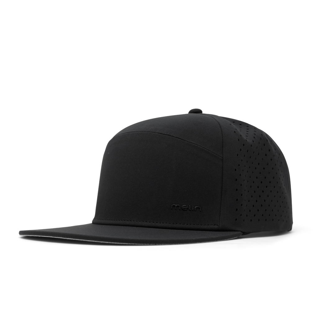 Trenches Hydrolite - Black